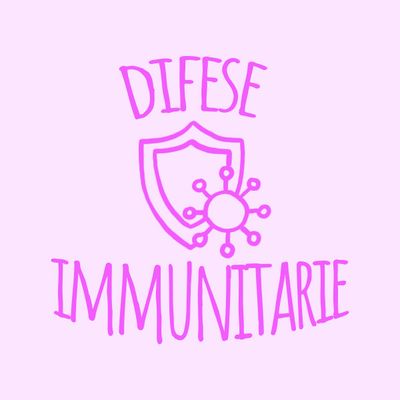Difese Immunitarie Vie Respiratorie