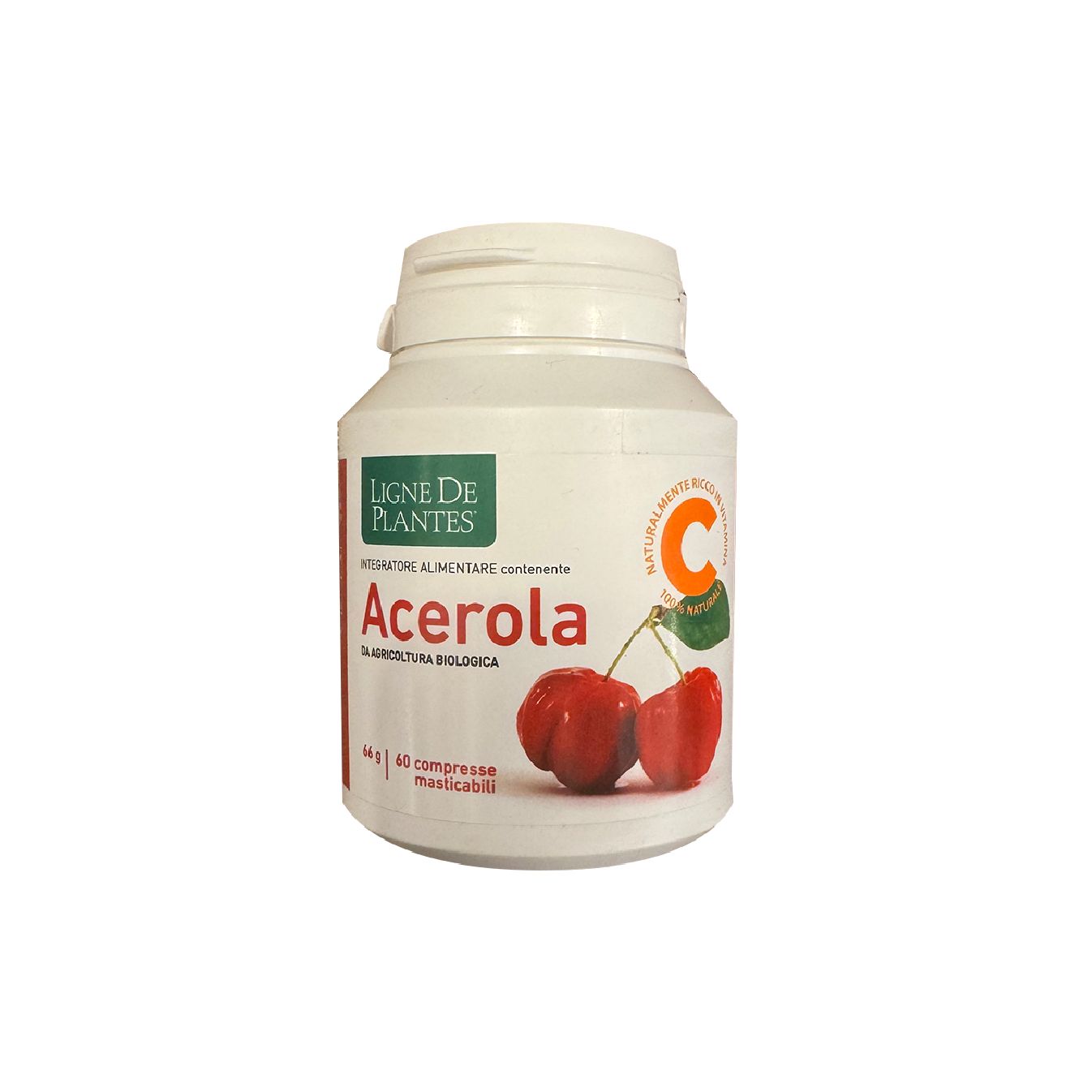 Acerola Bio 60cpr