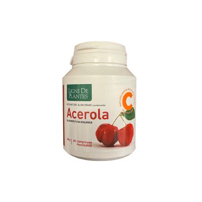 Acerola Bio 60cpr
