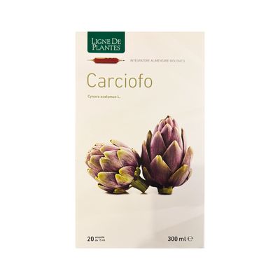 Carciofo Bio