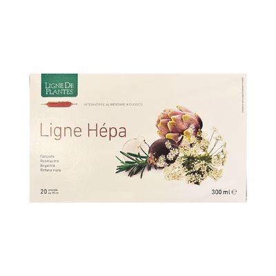 Ligne Hepa Bio