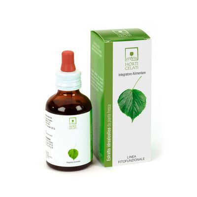 Tarassaco Bio 50ml