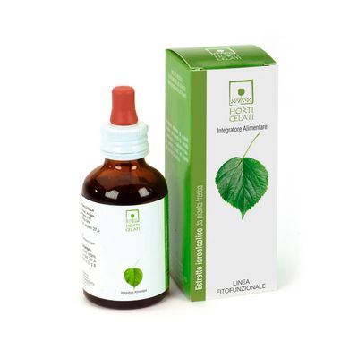 Carciofo Bio 50ml