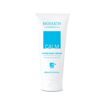 Crema Corpo Nutri
