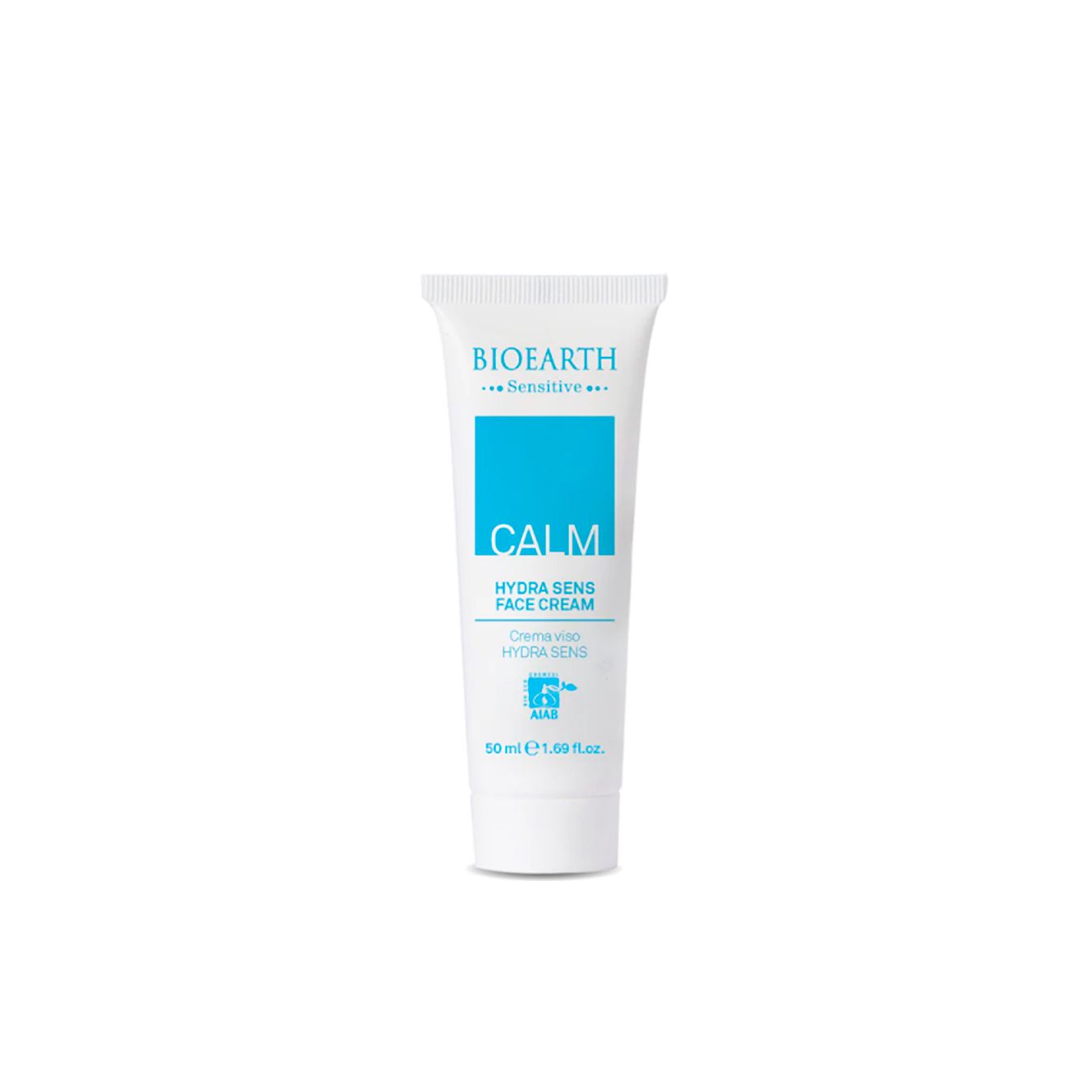 Crema Viso Hydra Sens