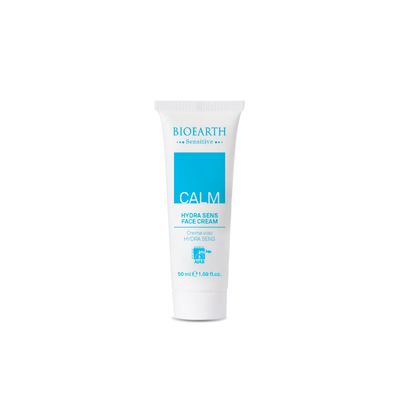 Crema Viso Hydra Sens