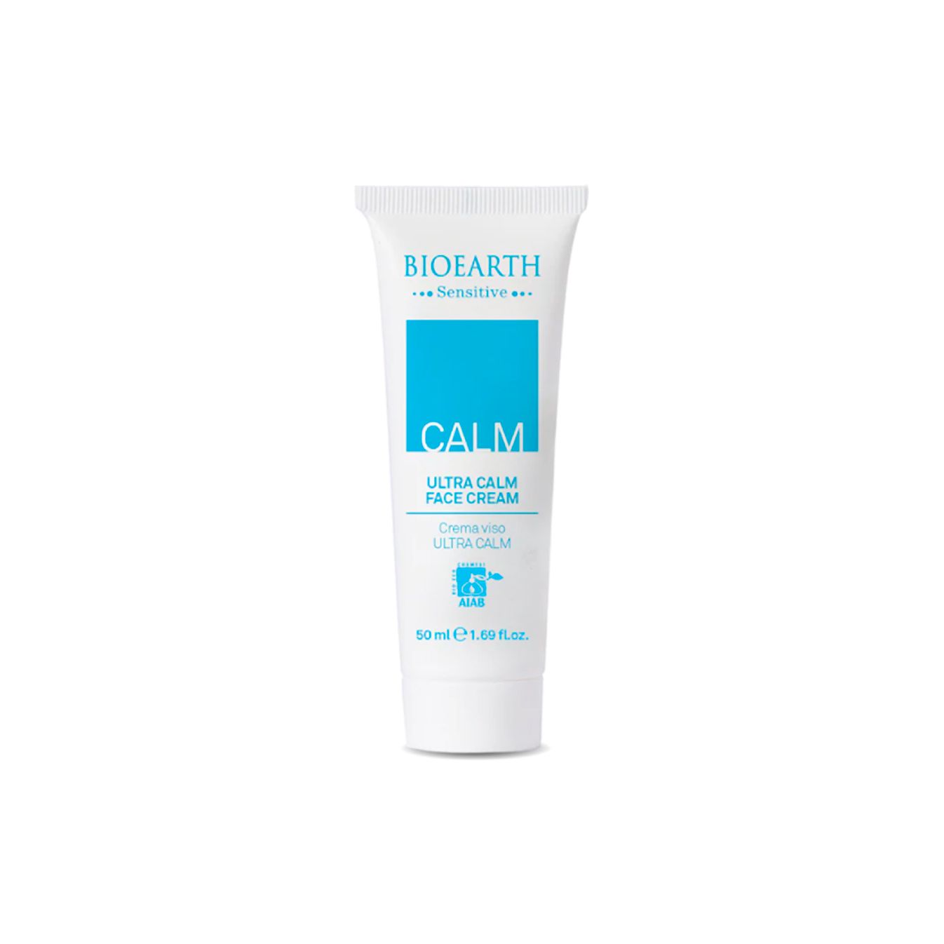 Crema Viso Ultra Calm