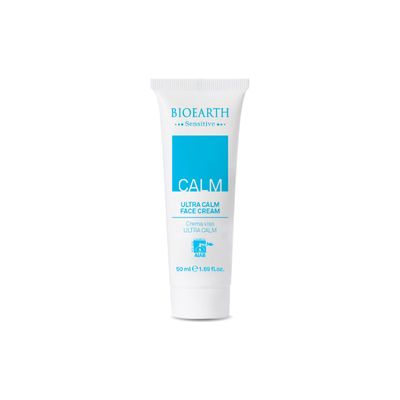 Crema Viso Ultra Calm