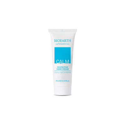 Crema Mani Protettiva