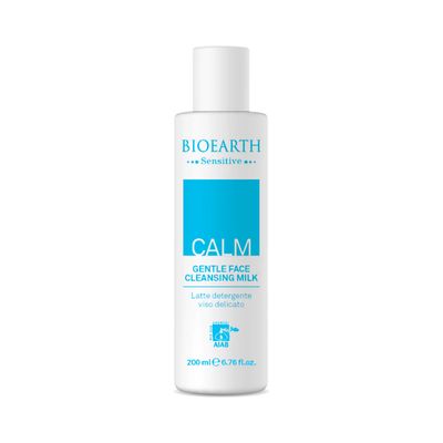 Latte Detergente Viso Delicato