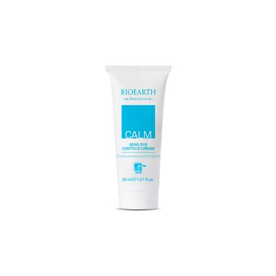 Crema Contorno Occhi Sens