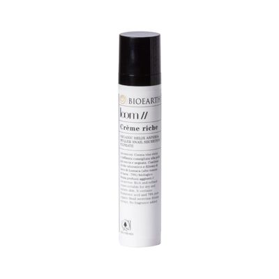 Crème Riche