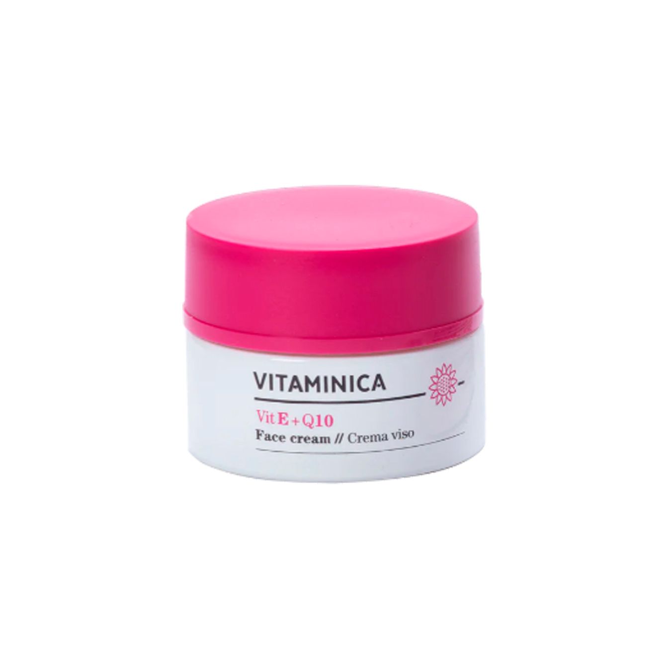 Crema Viso