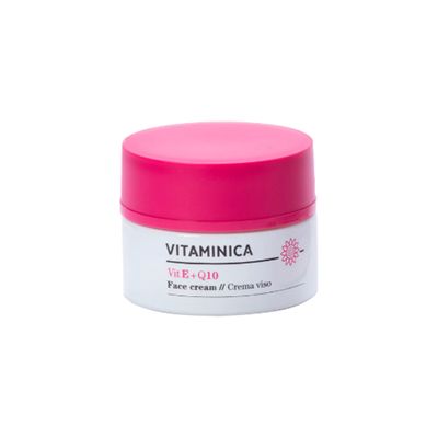 Crema Viso