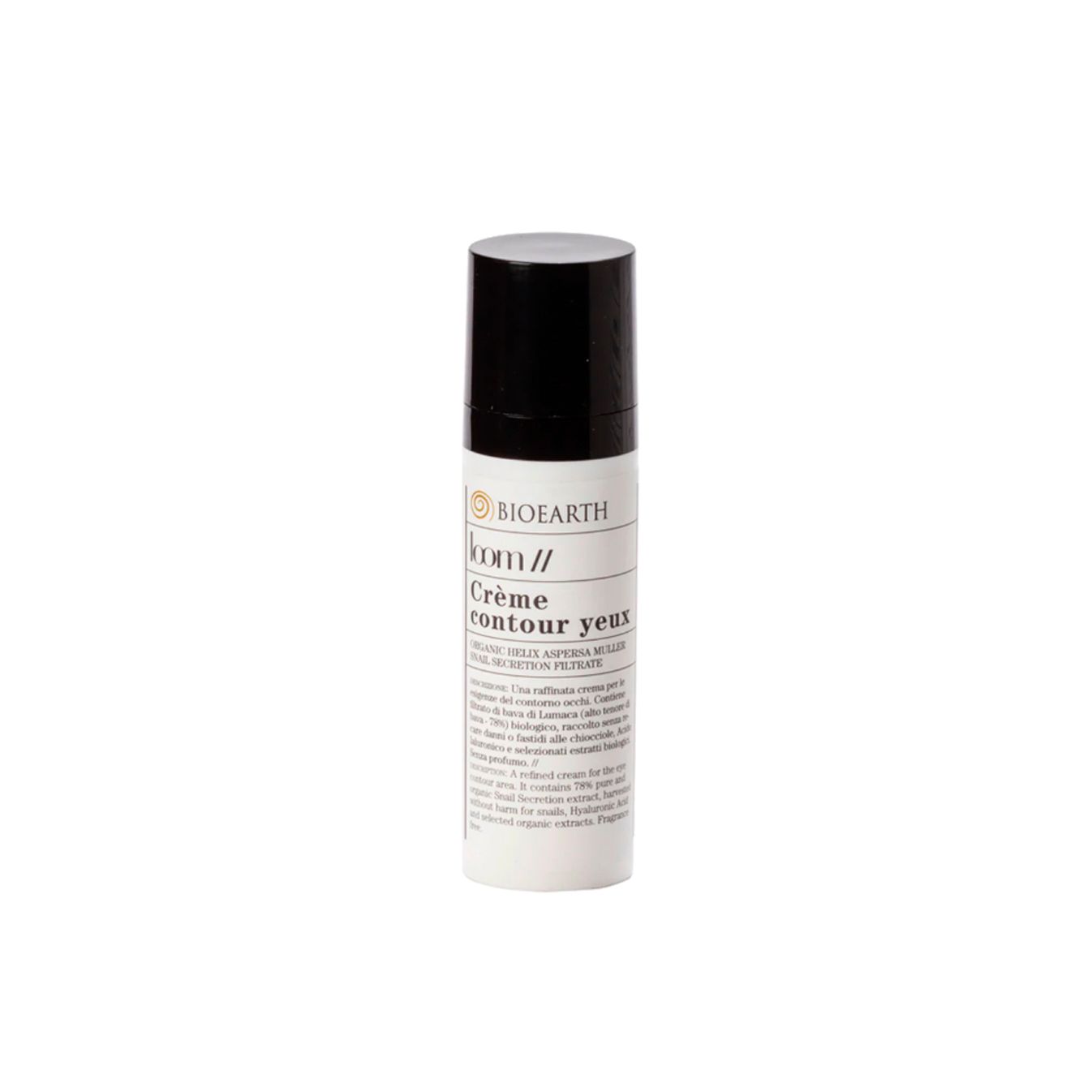 Crème Contour Yeux