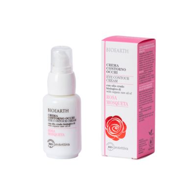 Crema Contorno Occhi