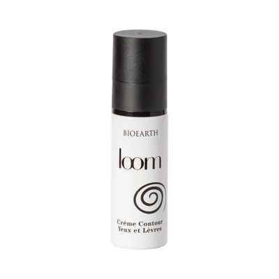 Crème contour yeux et lèvres Suprême