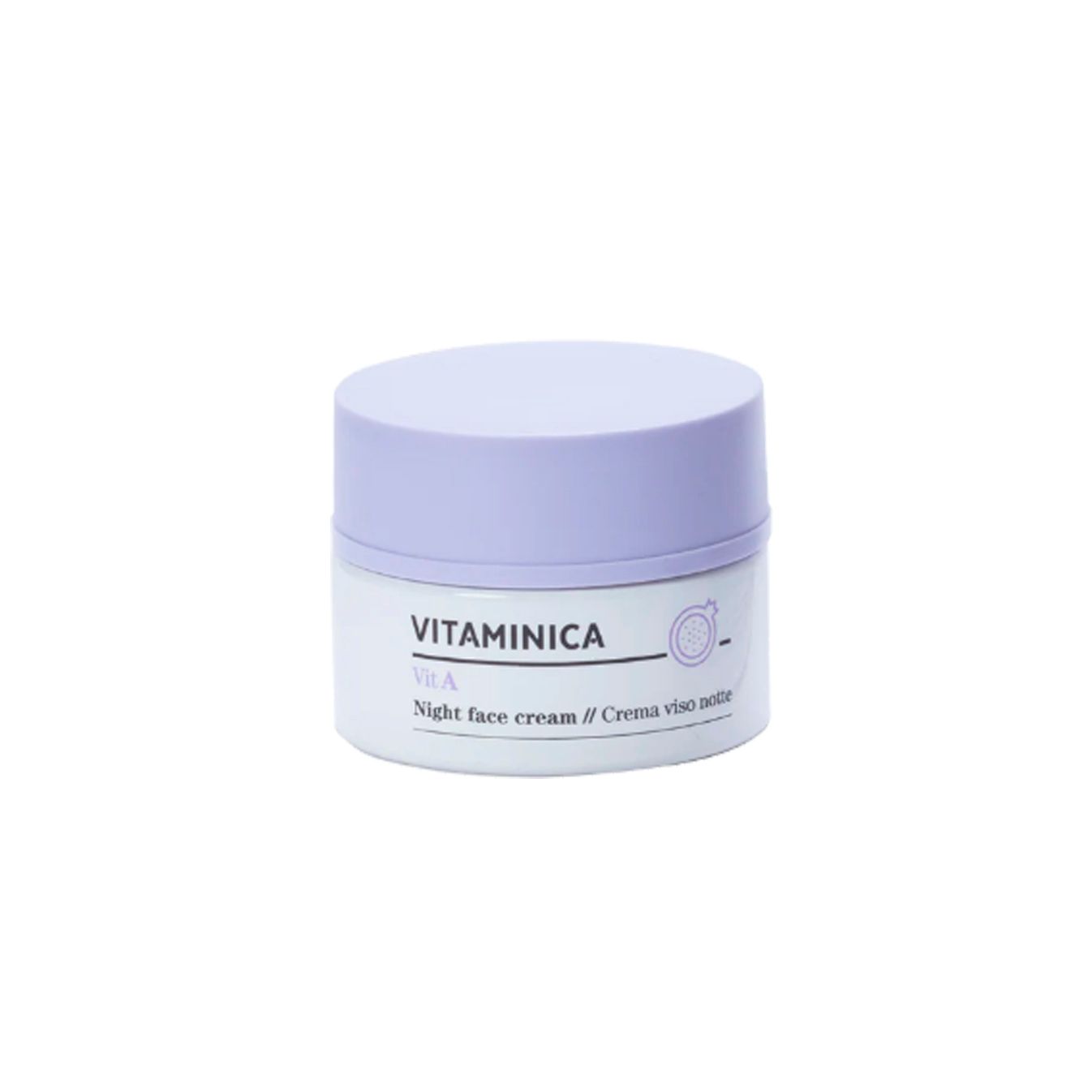 Crema Viso Notte