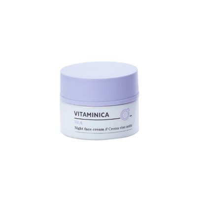Crema Viso Notte