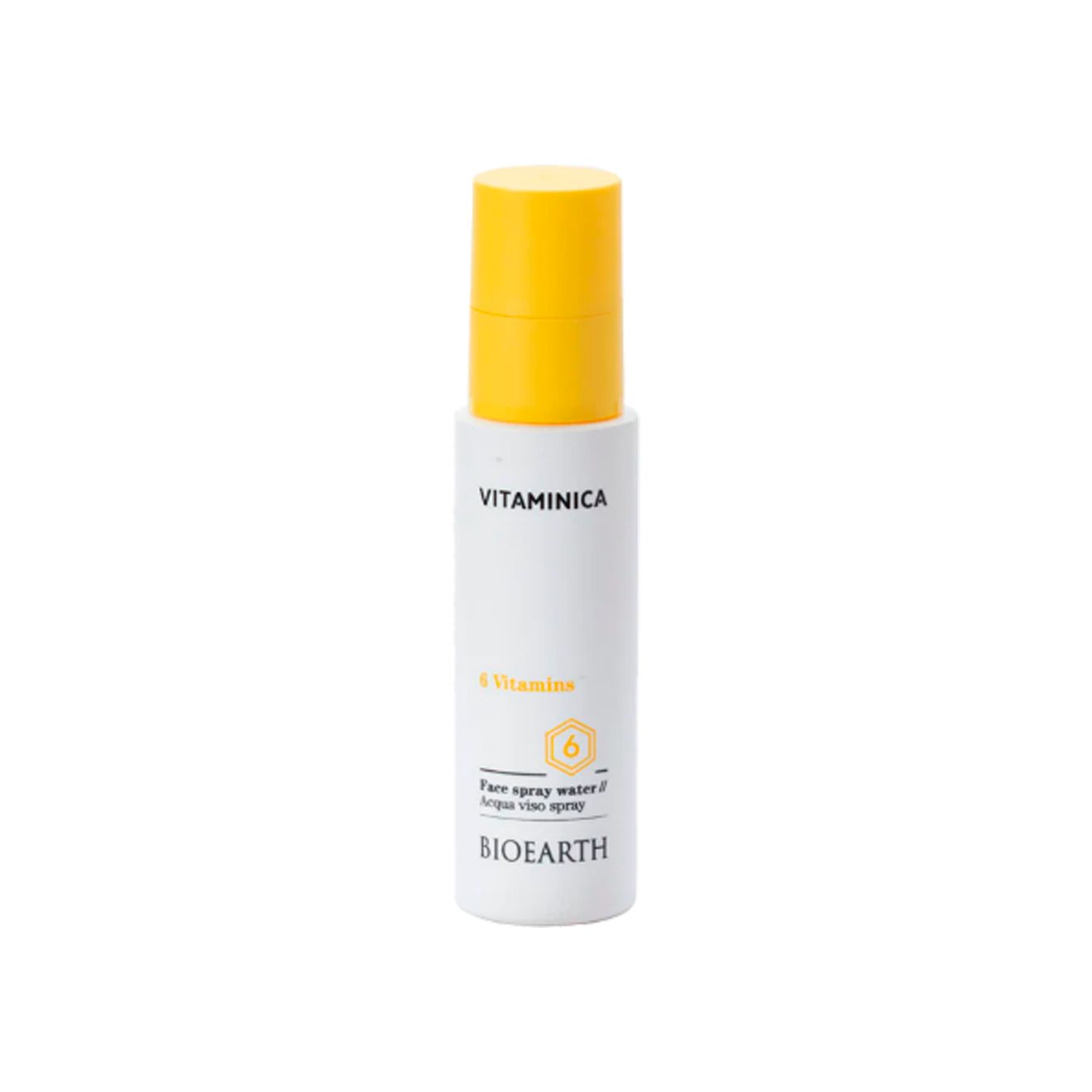 Acqua Spray Viso