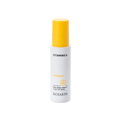 Acqua Spray Viso
