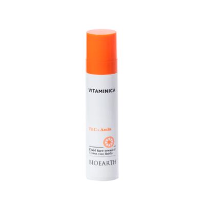 Crema Viso Fluida