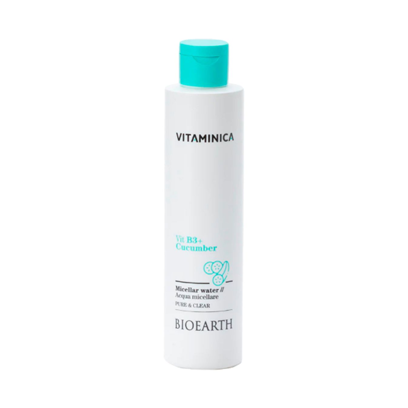 Acqua Micellare