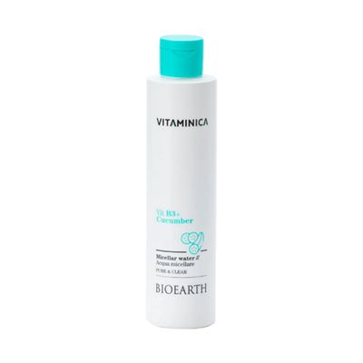 Acqua Micellare