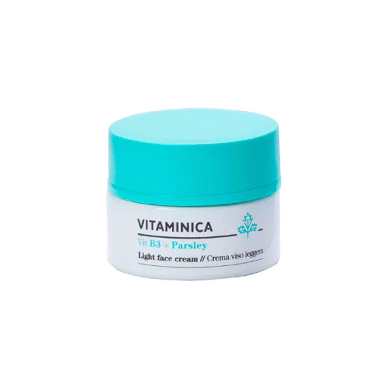 Crema Viso Leggera