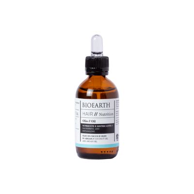 Olio Idratante
