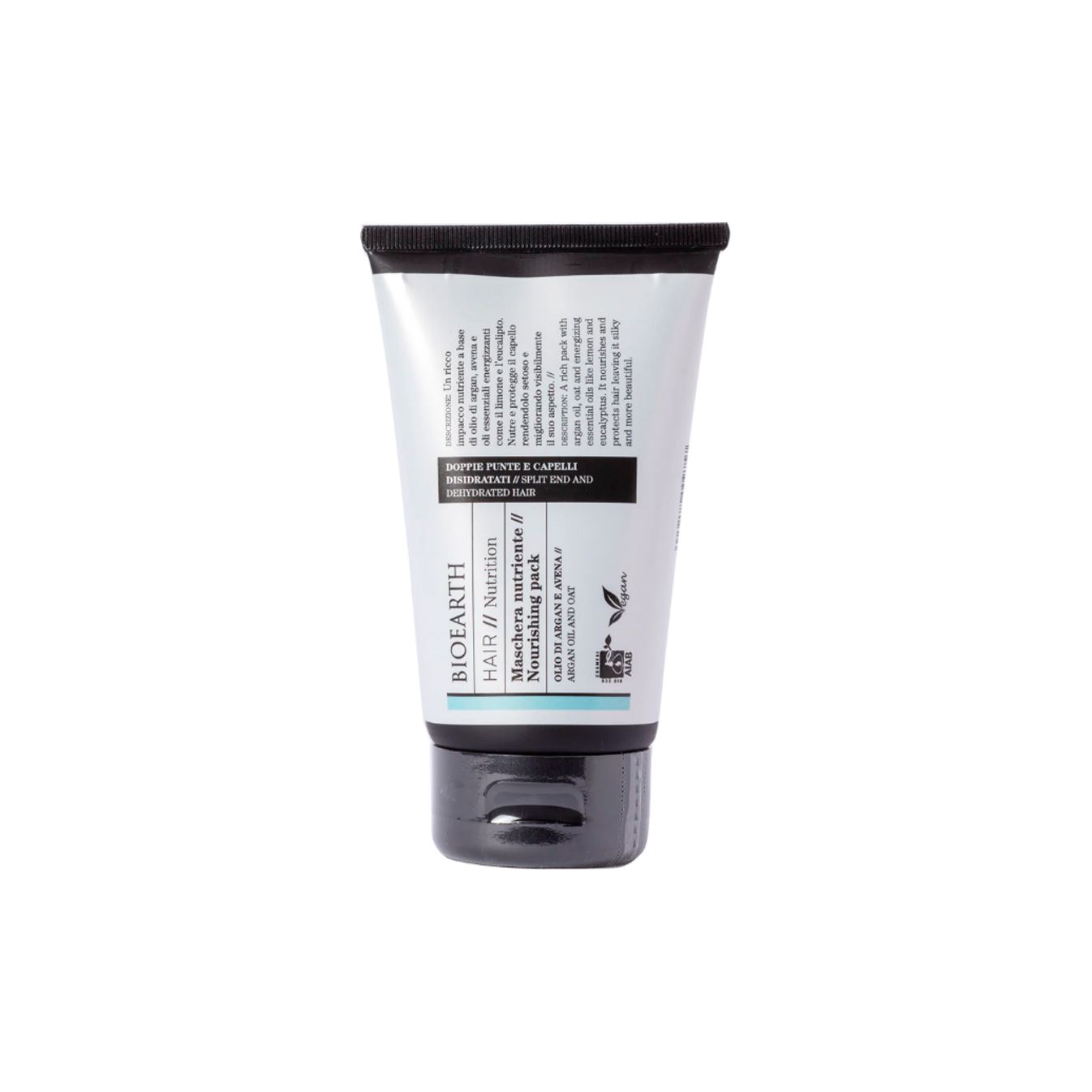 Maschera Nutriente