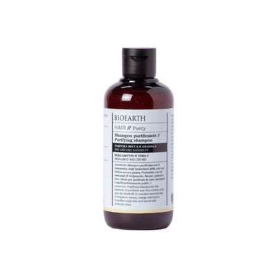 Shampoo Purificante