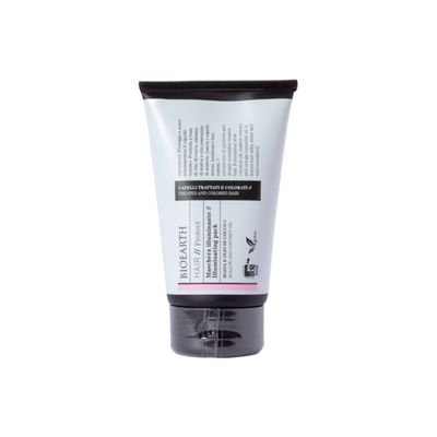 Maschera Illuminante