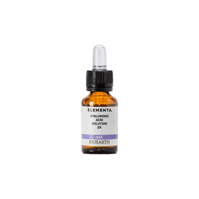 Hyaluronic Acid Solution 2%