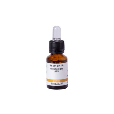 Coenzyme Q10 0.2%