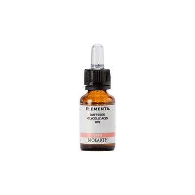 Buffered Glycoli Acid 10%