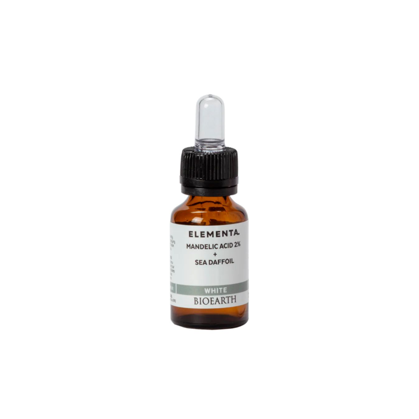 Mandelic Acid 2% + Sea Daffodil