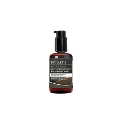 Glossy Siero Capelli Laminante