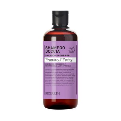 Shampoo Doccia Fruttato