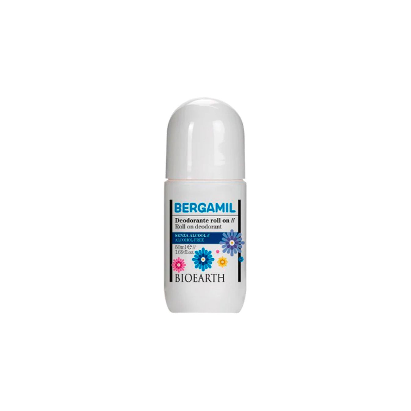 Deodorante Roll-On