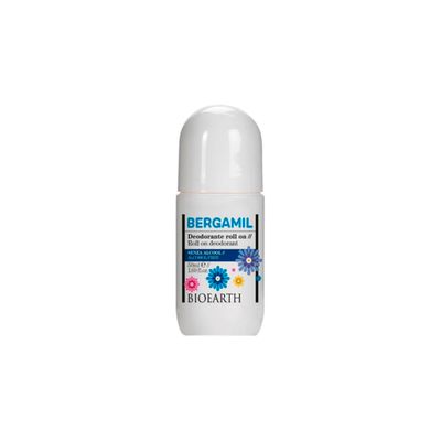 Deodorante Roll-On