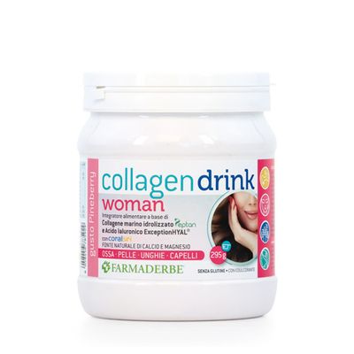 Collagen Drink Woman 295gr