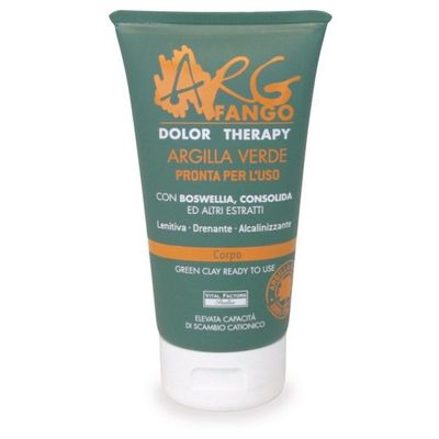 ArgFango Dolor Therapy Argilla