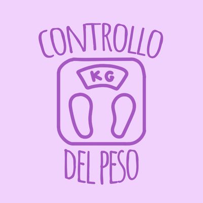 Controllo del Peso