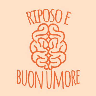 Riposo e Buon Umore