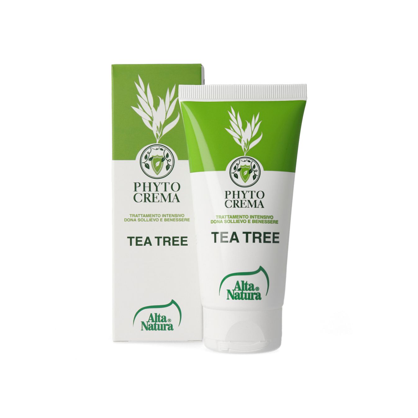 Phytocrema Tea Tree 75ml