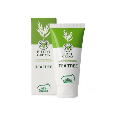 Phytocrema Tea Tree 75ml