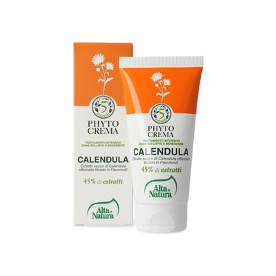 Phytocrema Calendula 75ml