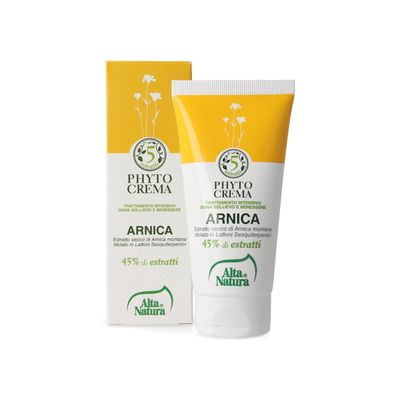 Phytocrema Arnica 75ml