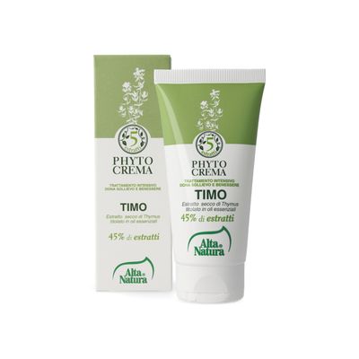 Phytocrema Timo 75ml